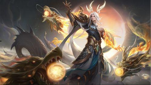 东皇fmvp最新爆料,揭秘电竞圈幕后风云与未来趋势 第1张 东皇fmvp最新爆料,揭秘电竞圈幕后风云与未来趋势 第1张